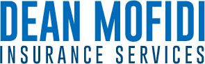 Dean Mofidi Insurance Services Logo